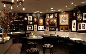 Hotel Zaza Dallas
